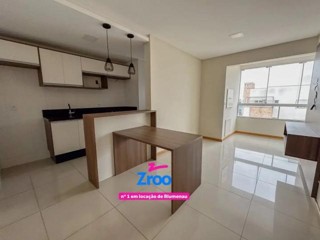 Apartamento para Locação em Blumenau/SC Itoupava Seca 2 Quartos