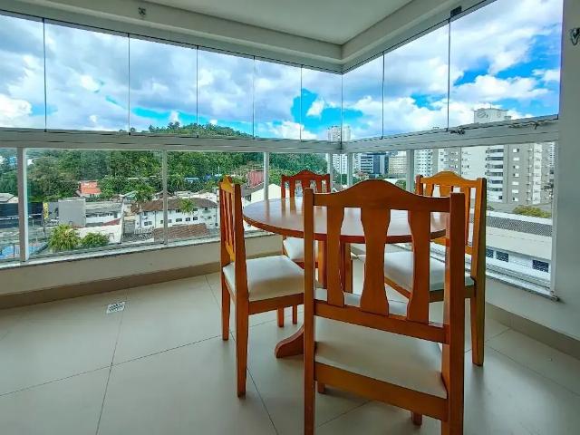 Apartamento para Locação em Blumenau/SC Itoupava Seca 2 Quartos