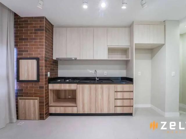 Apartamento para Locação em Blumenau/SC Itoupava Seca 2 Quartos