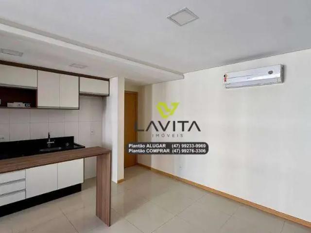 Apartamento para Locação em Blumenau/SC Itoupava Seca 2 Quartos