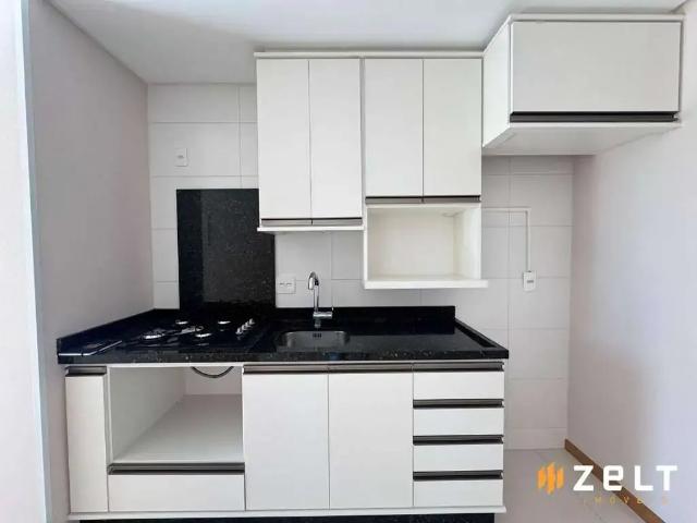 Apartamento para Locação em Blumenau/SC Itoupava Seca 2 Quartos