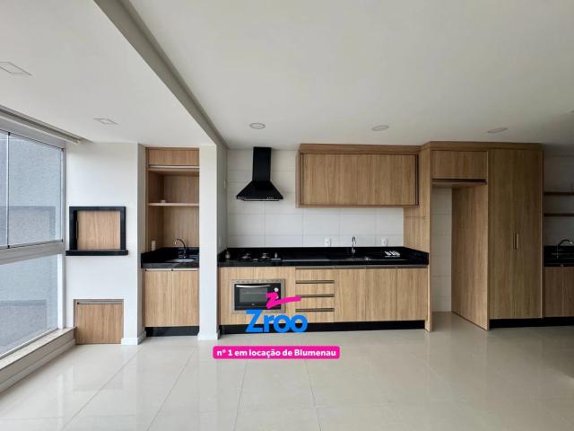 Apartamento para Locação em Blumenau/SC Itoupava Seca 2 Quartos