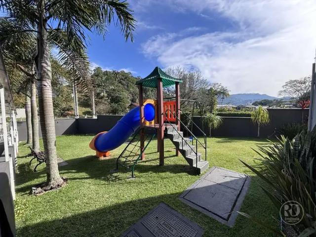 Apartamento para Locação em Blumenau/SC Itoupavazinha 3 Quartos