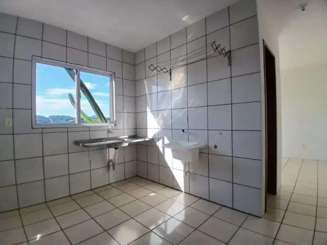 Apartamento para Locação em Blumenau/SC Itoupavazinha 1 Quartos