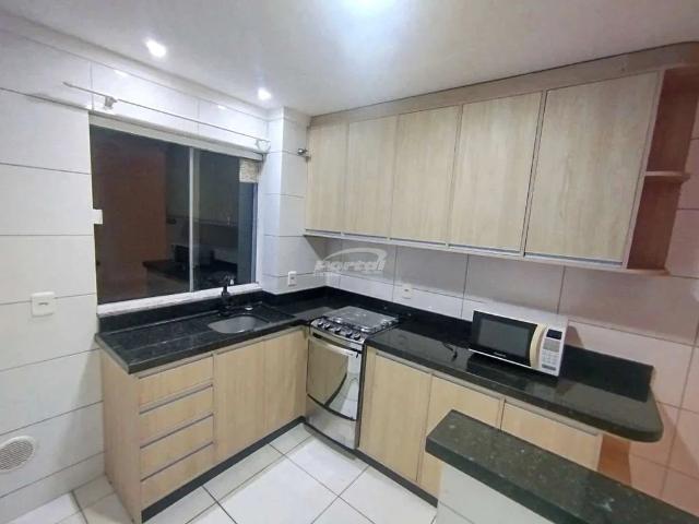 Apartamento para Locação em Blumenau/SC Itoupavazinha 2 Quartos