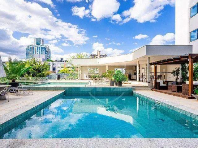 Apartamento para Locação em Blumenau/SC Jardim Blumenau 4 Quartos