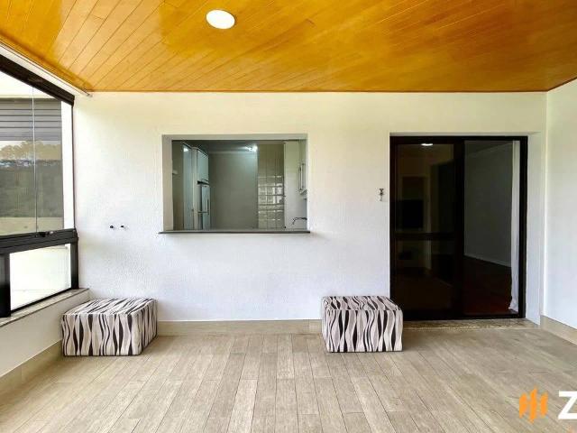 Apartamento para Locação em Blumenau/SC Jardim Blumenau 4 Quartos