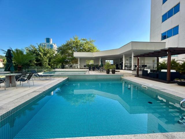 Apartamento para Locação em Blumenau/SC Jardim Blumenau 4 Quartos
