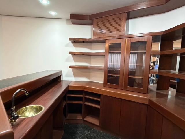 Apartamento para Locação em Blumenau/SC Jardim Blumenau 4 Quartos