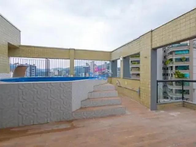 Apartamento para Locação em Blumenau/SC Jardim Blumenau 4 Quartos