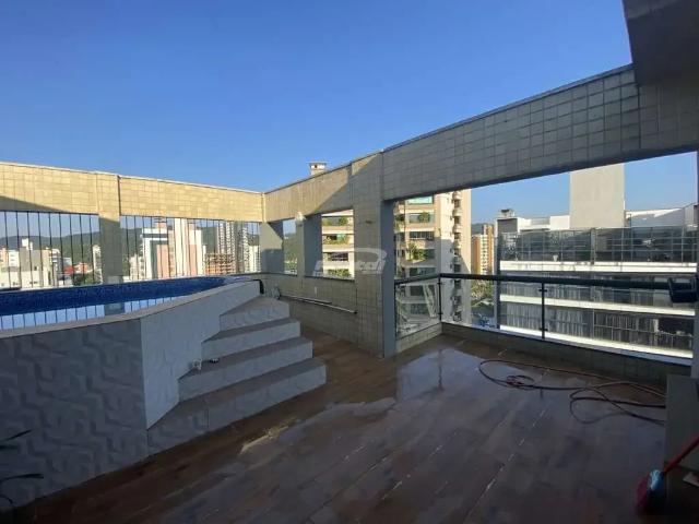 Apartamento para Locação em Blumenau/SC Jardim Blumenau 4 Quartos