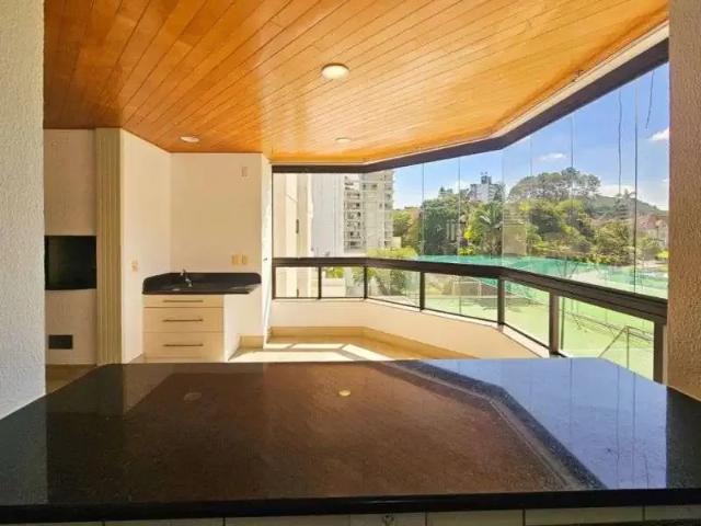 Apartamento para Locação em Blumenau/SC Jardim Blumenau 4 Quartos
