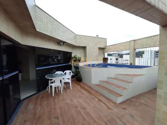 Apartamento para Locação em Blumenau/SC Jardim Blumenau 4 Quartos