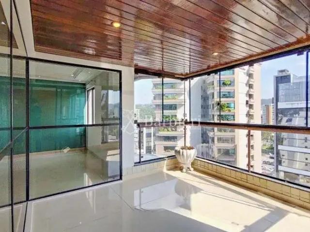 Apartamento para Locação em Blumenau/SC Jardim Blumenau 4 Quartos