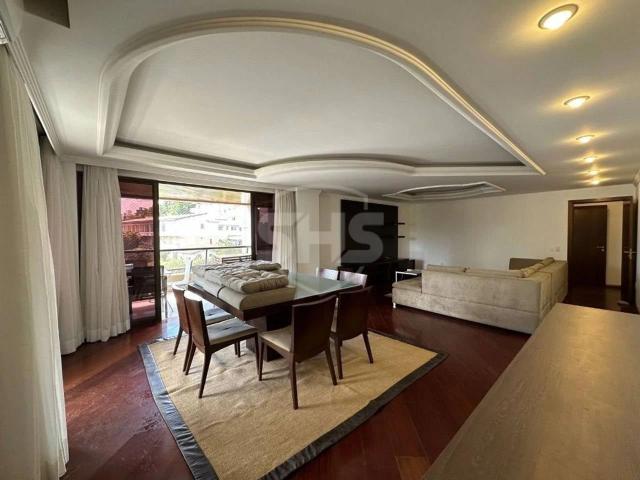 Apartamento para Locação em Blumenau/SC Jardim Blumenau 4 Quartos