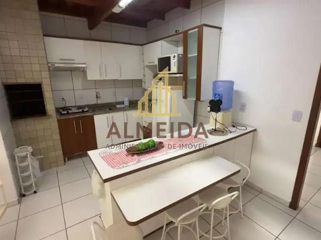 Apartamento para Locação em Blumenau/SC Jardim Blumenau
