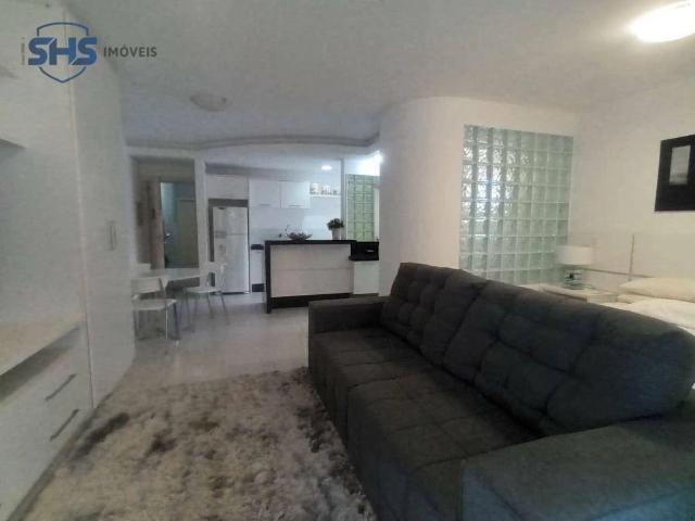 Apartamento para Locação em Blumenau/SC Jardim Blumenau 1 Quartos