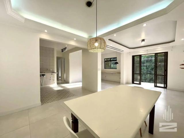 Apartamento para Locação em Blumenau/SC Jardim Blumenau 2 Quartos