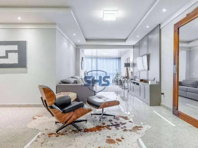 Apartamento para Locação em Blumenau/SC Jardim Blumenau 3 Quartos