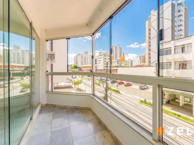 Apartamento para Locação em Blumenau/SC Jardim Blumenau 3 Quartos