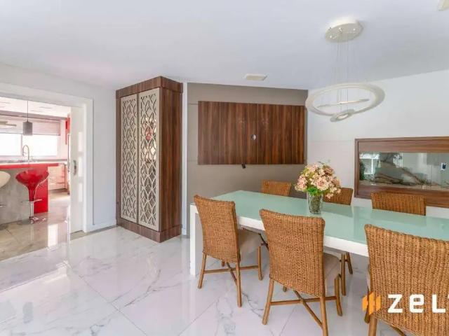 Apartamento para Locação em Blumenau/SC Jardim Blumenau 3 Quartos