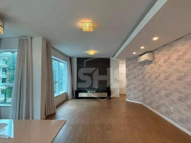 Apartamento para Locação em Blumenau/SC Jardim Blumenau 3 Quartos