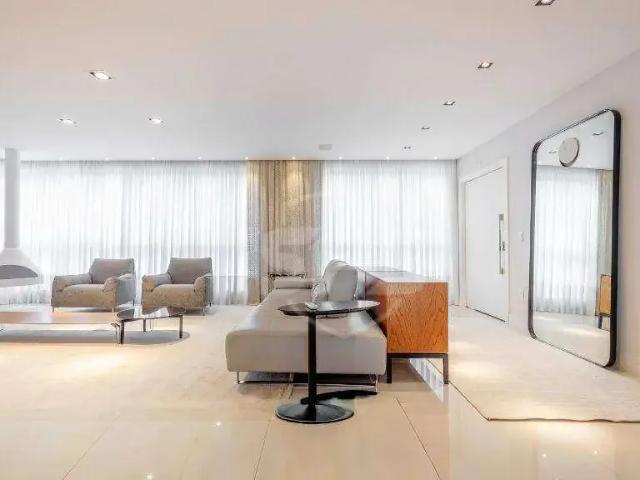Apartamento para Locação em Blumenau/SC Jardim Blumenau 3 Quartos