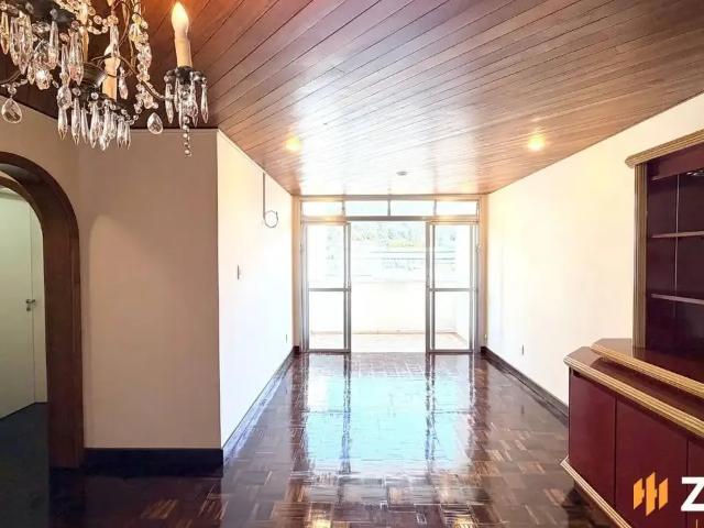 Apartamento para Locação em Blumenau/SC Jardim Blumenau 3 Quartos