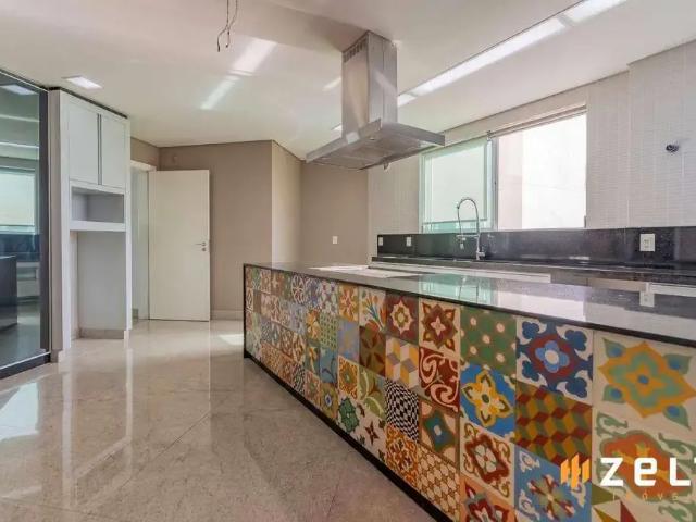 Apartamento para Locação em Blumenau/SC Jardim Blumenau 3 Quartos