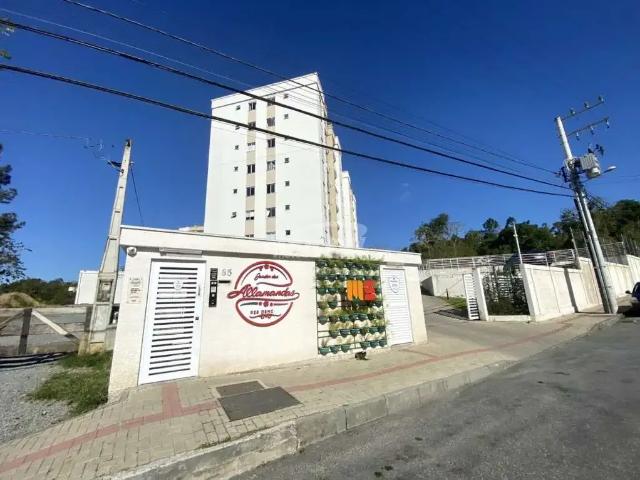 Apartamento para Locação em Blumenau/SC Passo Manso 2 Quartos