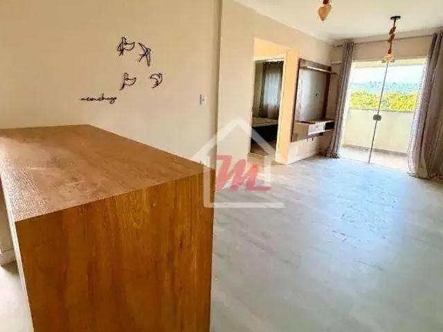Apartamento para Locação em Blumenau/SC Passo Manso 2 Quartos