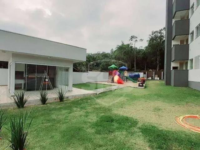 Apartamento para Locação em Blumenau/SC Passo Manso 2 Quartos