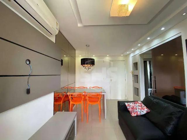 Apartamento para Locação em Blumenau/SC Passo Manso 2 Quartos
