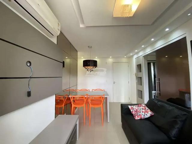 Apartamento para Locação em Blumenau/SC Passo Manso 2 Quartos