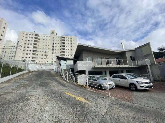 Apartamento para Locação em Blumenau/SC Passo Manso 2 Quartos