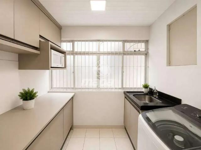 Apartamento para Locação em Blumenau/SC Passo Manso 2 Quartos