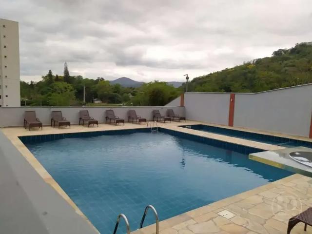 Apartamento para Locação em Blumenau/SC Passo Manso 2 Quartos
