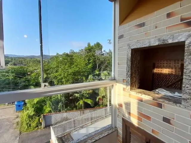 Apartamento para Locação em Blumenau/SC Passo Manso 2 Quartos