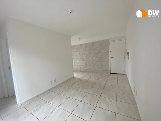 Apartamento para Locação em Blumenau/SC Passo Manso 2 Quartos
