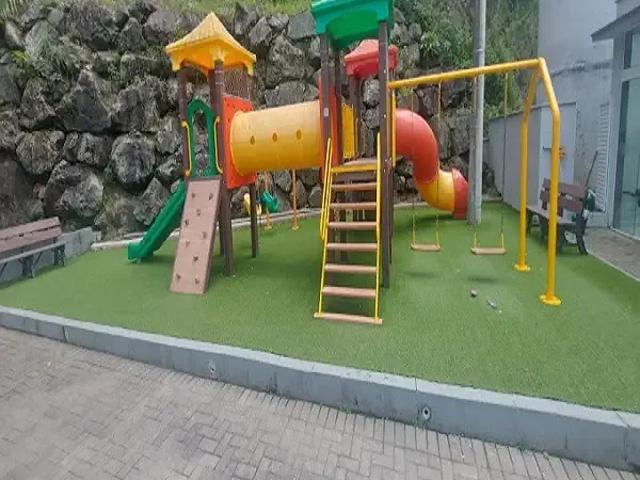 Apartamento para Locação em Blumenau/SC Passo Manso 2 Quartos