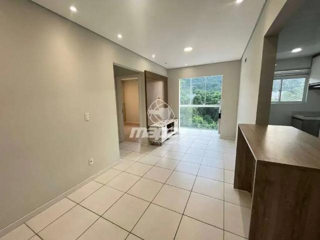 Apartamento para Locação em Blumenau/SC Passo Manso 2 Quartos