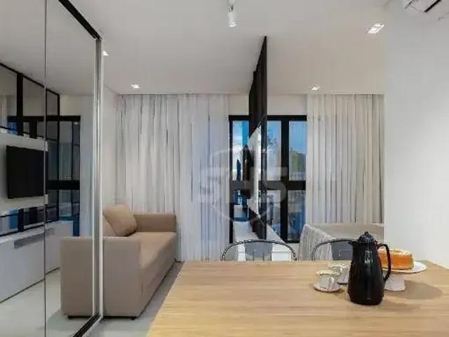 Apartamento para Locação em Blumenau/SC Ponta Aguda 1 Quartos