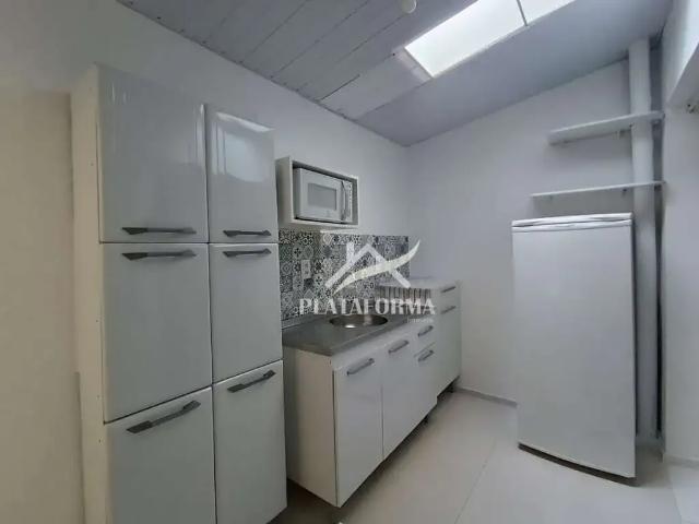 Apartamento para Locação em Blumenau/SC Ponta Aguda 1 Quartos