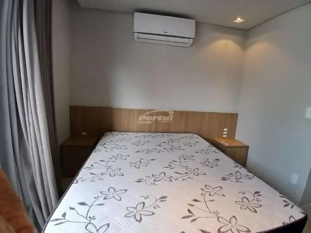 Apartamento para Locação em Blumenau/SC Ponta Aguda 1 Quartos