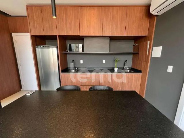 Apartamento para Locação em Blumenau/SC Ponta Aguda 1 Quartos