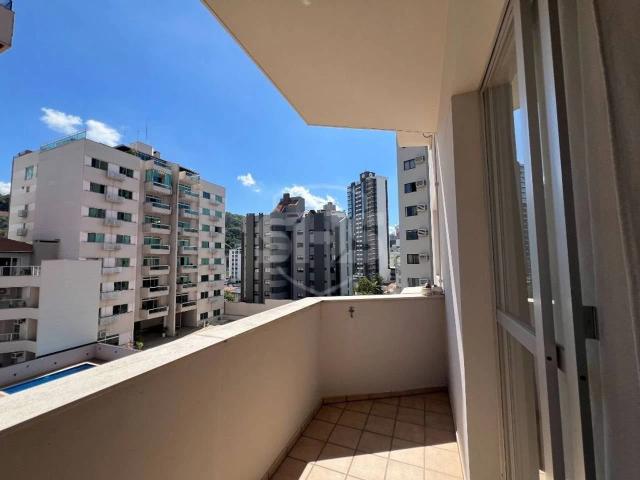 Apartamento para Locação em Blumenau/SC Ponta Aguda 1 Quartos