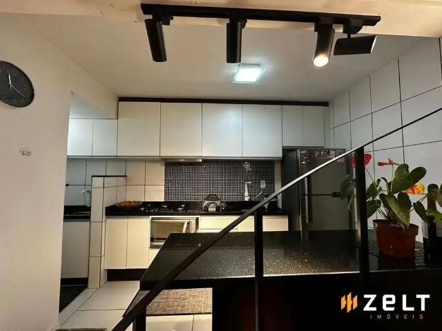 Apartamento para Locação em Blumenau/SC Ponta Aguda 2 Quartos