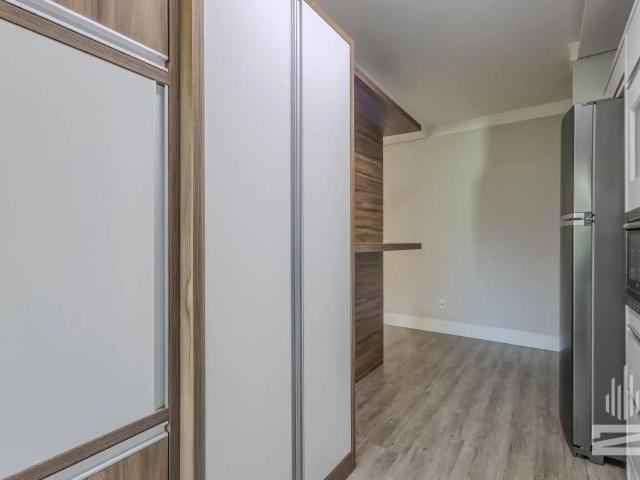 Apartamento para Locação em Blumenau/SC Ponta Aguda 2 Quartos