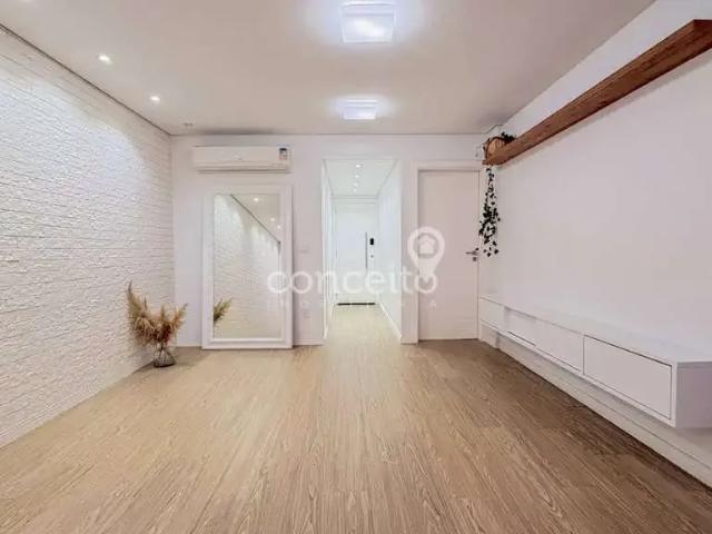 Apartamento para Locação em Blumenau/SC Ponta Aguda 2 Quartos