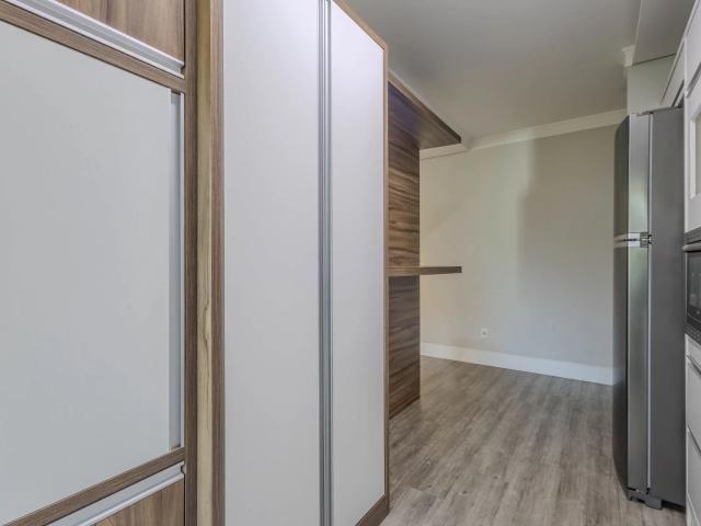 Apartamento para Locação em Blumenau/SC Ponta Aguda 2 Quartos